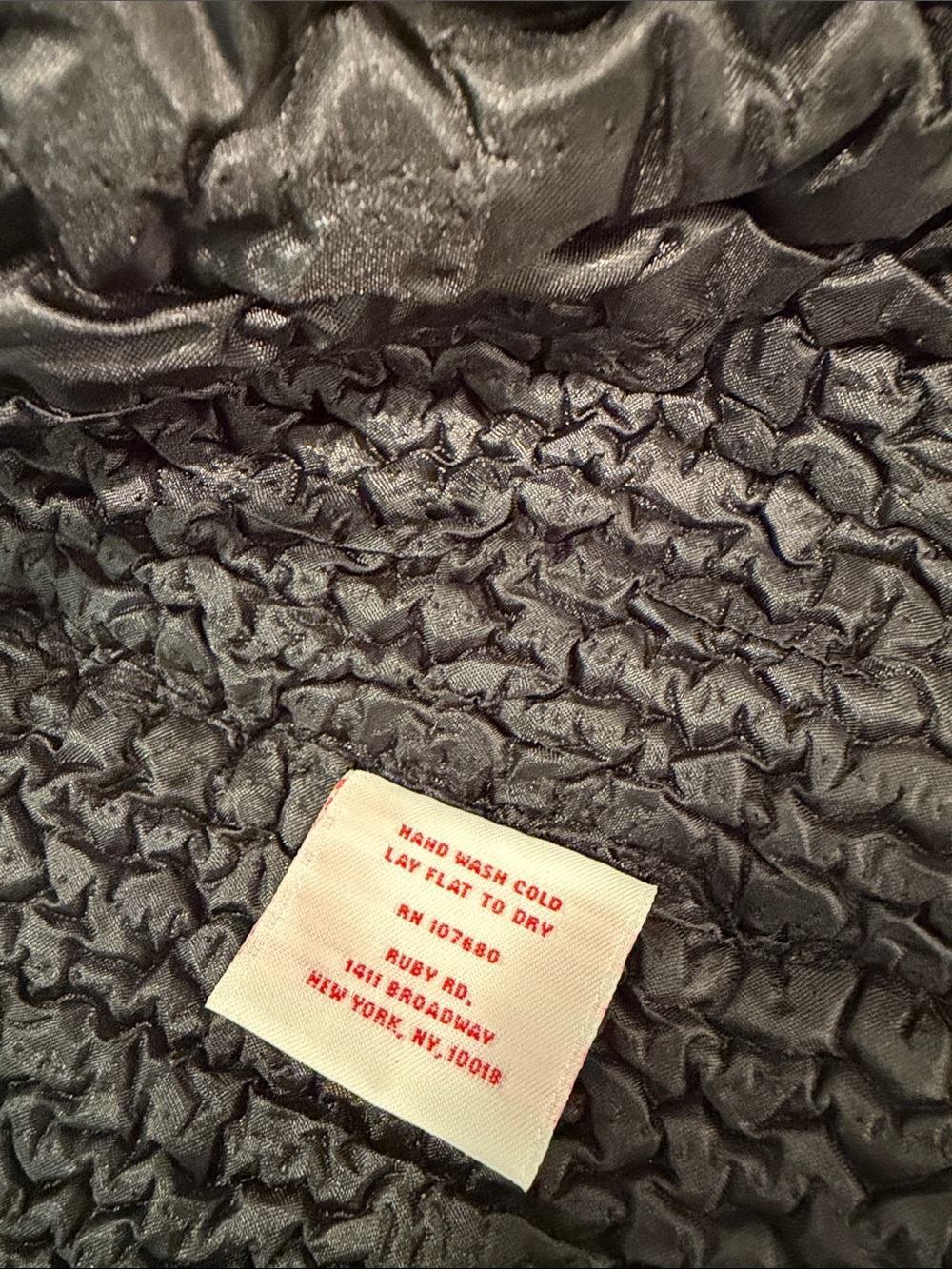 Ruby Rd. Jacket - Picture 7 of 7
